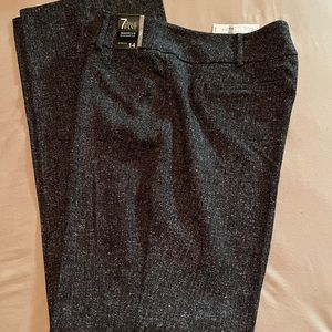 Brand new pants tall